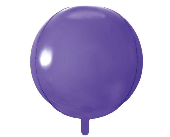 folijas ciparu baloni