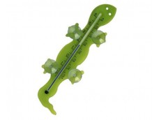 Termometrs - ĶIRZACIŅA