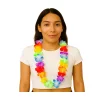 Hawaii ziedu virtene midi