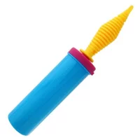 Balonu pumpītis (vidējais)