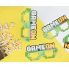Maska "Game On" 6gab.