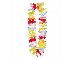 Hawaii ziedu virtene midi