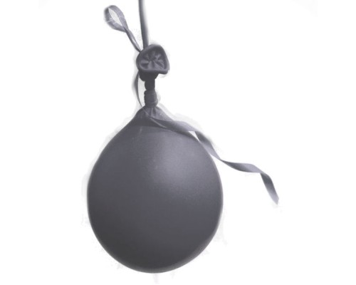 Balonu atsvars - balons