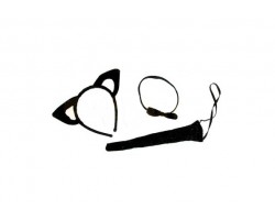 Kaķis - komplekts 2