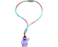 LED Santa