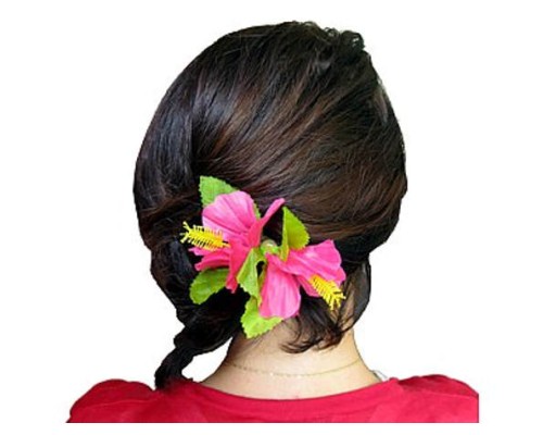 Hawaii sprādze, mini