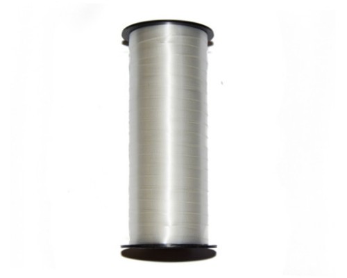 Lentīte balta,  5mm (30m)