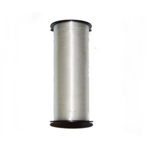 Lentīte balta, 5mm (30m) Lentīte balta, 5mm (30m)