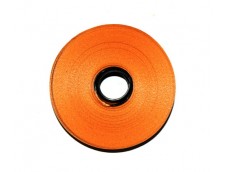 Lentīte oranža, plastikāta, 10mm (30m) Lentīte oranža, plastikāta, 10mm (30m)