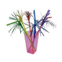 Kokteiļa salmiņi - Palmas