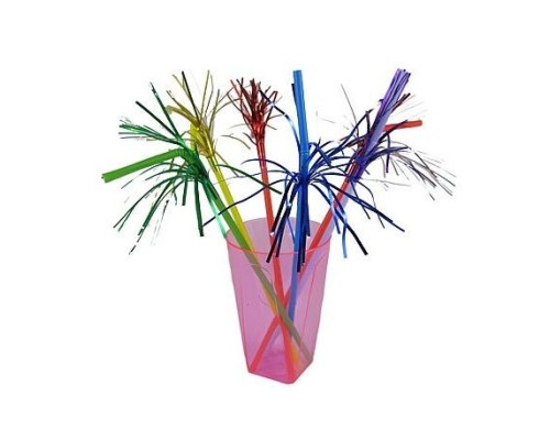 Kokteiļa salmiņi - Palmas