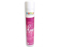 Aerosols balonu spīdumam/oksidēšanās novēršanai