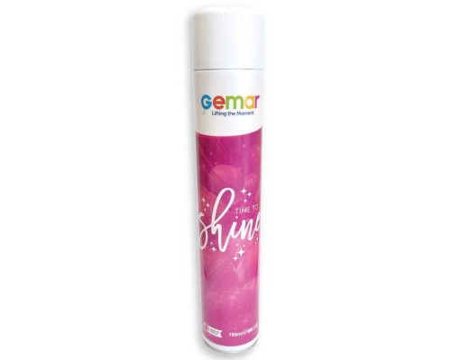 Aerosols balonu spīdumam/oksidēšanās novēršanai