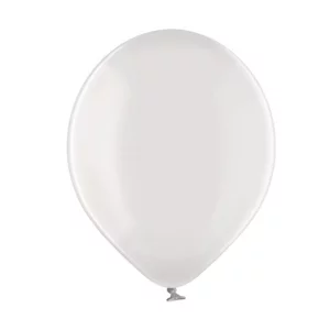 Baloni caurspīdīgi, pelēki, "ziepju burbuļi", BELBAL, 29cm Baloni caurspīdīgi, pelēki, "ziepju burbuļi", BELBAL, 29cm
