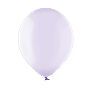 Baloni caurspīdīgi, lavandas, "ziepju burbuļi", BELBAL, 29cm Baloni caurspīdīgi, lavandas, "ziepju burbuļi", BELBAL, 29cm