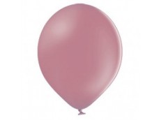 Baloni 29cm, rozā, veci, BELBAL, 100 gab.