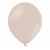 Baloni pelēki, alabastra, BELBAL, 29cm