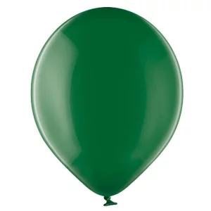 Baloni caurspīdīgi, zaļi, BELBAL, 29cm Baloni caurspīdīgi, zaļi, BELBAL, 29cm