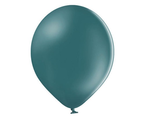 Baloni zaļganzili, lagūnas, BELBAL, 29cm