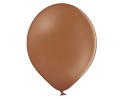 Baloni brūni,  moka, BELBAL, 29 cm
