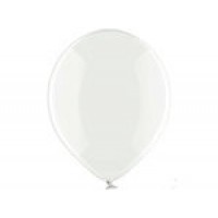 Baloni caurspīdīgi, bezkrāsaini, BELBAL, 35cm Baloni caurspīdīgi, bezkrāsaini, BELBAL, 35cm