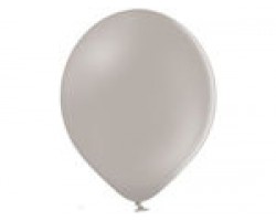 Baloni pelēki, silti, BELBAL, 35cm