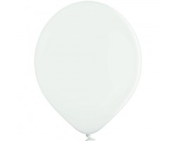 Baloni balti, BELBAL, 43 cm