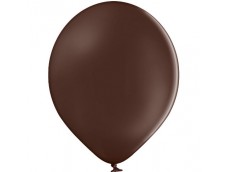 Baloni brūni, BELBAL, 43 cm