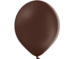 Baloni brūni, BELBAL, 43 cm