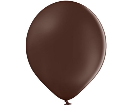 Baloni brūni, BELBAL, 43 cm