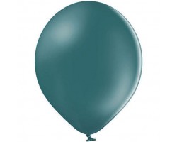 Baloni zaļganzili, lagūnas, BELBAL, 43 cm