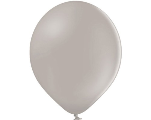 Baloni pelēki, silti, BELBAL, 43 cm