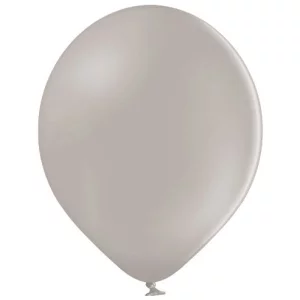 Baloni pelēki, silti, BELBAL, 43 cm