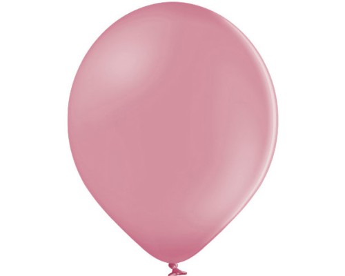 Baloni rozā, veci, BELBAL, 43 cm