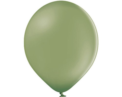 Baloni zaļi, rozmarīna, BELBAL, 43 cm