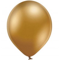Baloni metāliski, hroma, zelta, BELBAL, 43 cm Baloni metāliski, hroma, zelta, BELBAL, 43 cm