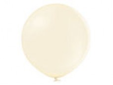 Baloni  ziloņkaula, vaniļas BELBAL, 60cm