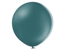 Baloni zaļganzili, lagūnas, 60cm, BELBAL Baloni zaļganzili, lagūnas, 60cm, BELBAL