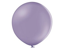 Baloni lillā, lavandas, antīki, 60cm, BELBAL Baloni lillā, lavandas, antīki, 60cm, BELBAL