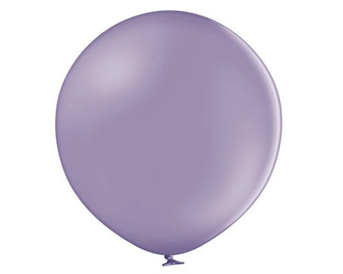 Baloni lillā, lavandas, antīki, 60cm, BELBAL