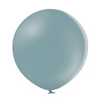 Baloni zili, antīki, 60cm, BELBAL