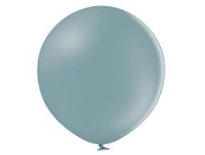 Baloni zili, antīki, 60cm, BELBAL Baloni zili, antīki, 60cm, BELBAL