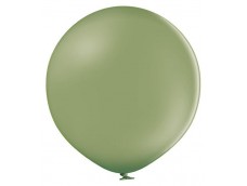 Baloni zaļi, 60cm, BELBAL