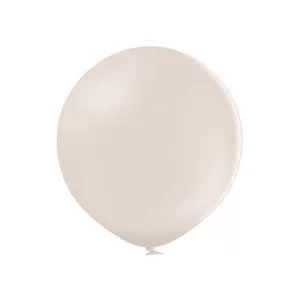 Baloni pelēki, alabastra, BELBAL, 60cm