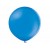 Baloni zili, BELBAL, 90cm