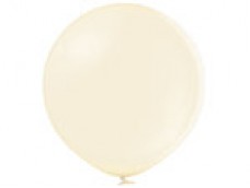 Baloni  ziloņkaula, vaniļas BELBAL, 90cm