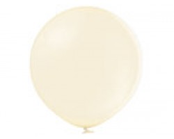 Baloni  ziloņkaula, vaniļas BELBAL, 90cm