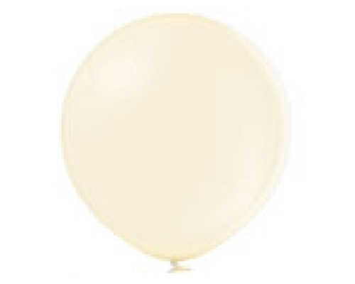 Baloni  ziloņkaula, vaniļas BELBAL, 90cm