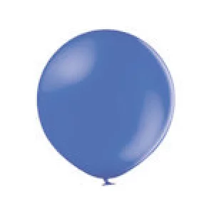 Baloni zili, rudzupuķu, BELBAL, 90cm Baloni zili, rudzupuķu, BELBAL, 90cm