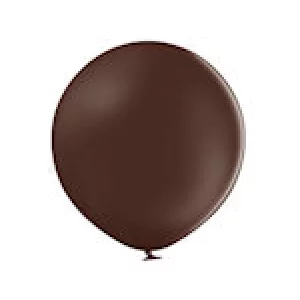 Baloni brūni, BELBAL, 90cm Baloni brūni, BELBAL, 90cm